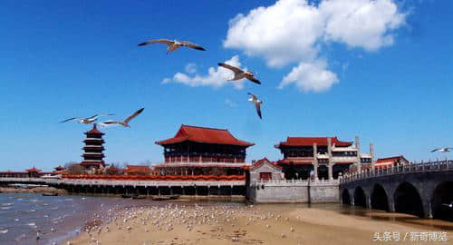 去山东旅游，必去十大景点！