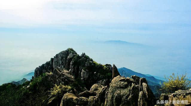 去山东旅游，必去十大景点！