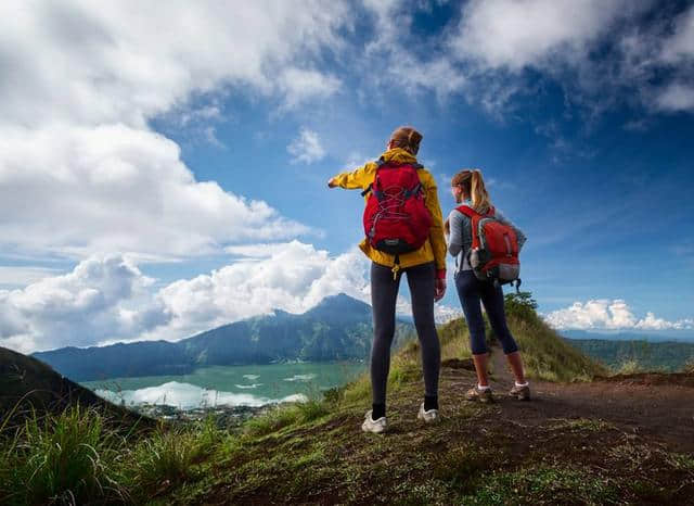 国庆节去哪里旅游最好？