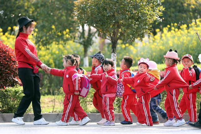 5日旅游热点回顾：清明去哪玩？北京这里花开正美，如仙境，还免费！就在城区！