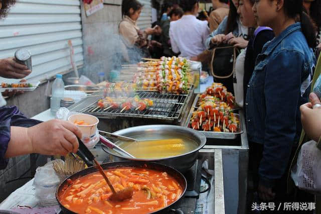 山东济南自助游路线行程推荐，自由行攻略，济南市区景点穷游指南