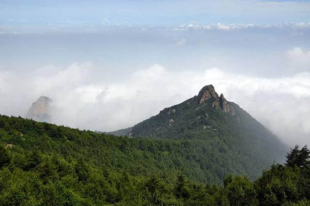 北京密云区之旅游景点大全