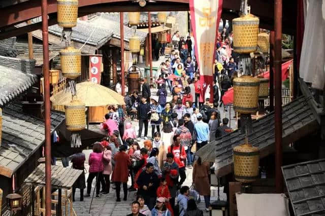 清明假期306.8万人次游襄阳！襄阳旅游“掀热浪”