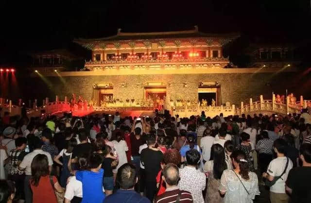 清明假期306.8万人次游襄阳！襄阳旅游“掀热浪”