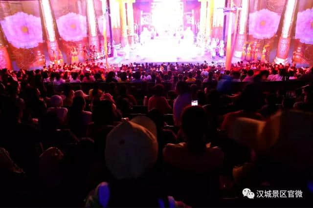 清明假期306.8万人次游襄阳！襄阳旅游“掀热浪”