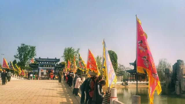 清明假期306.8万人次游襄阳！襄阳旅游“掀热浪”