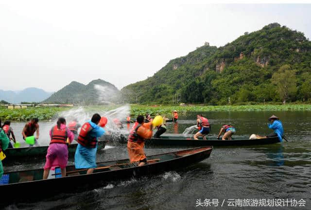 云南省户外运动旅游发展的重点任务