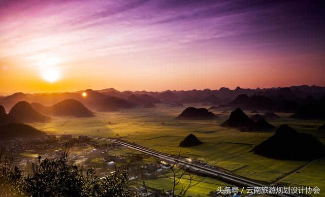 云南省户外运动旅游发展的重点任务