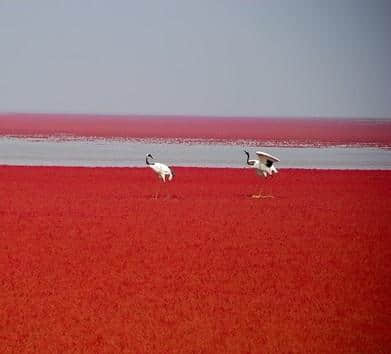 背包旅行·带你领略国内30处好玩却人不多的地方·北方篇