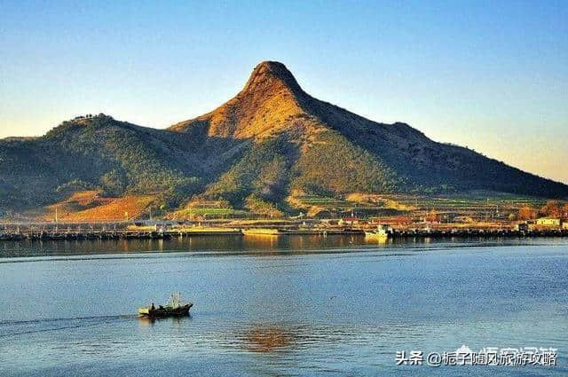 想去山东乳山近海的地方，7-8月去是最好的