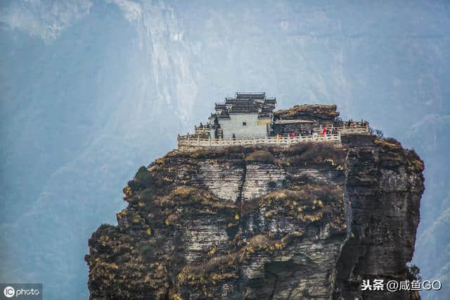 抖音上的热门旅游景点盘点-国内旅游景点推荐