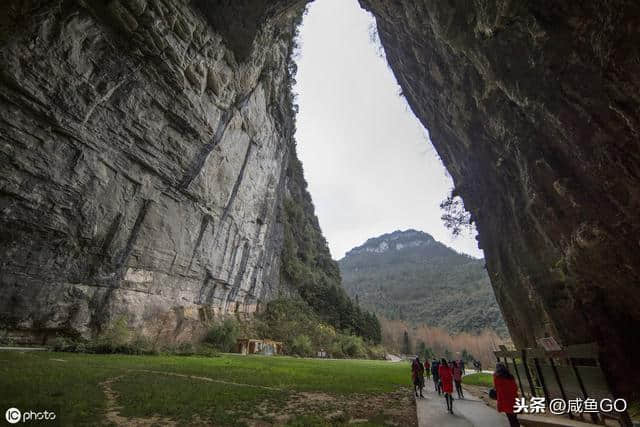 抖音上的热门旅游景点盘点-国内旅游景点推荐