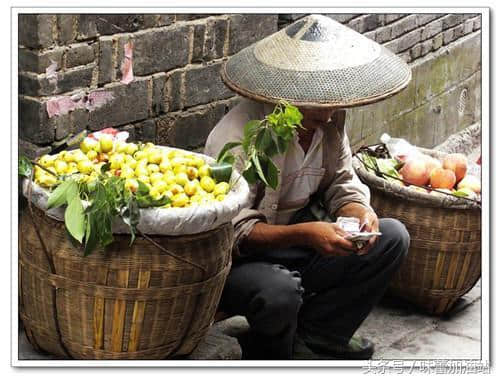 旅游景点好吃不好吃小吃盘点：湖南湘西凤凰古城