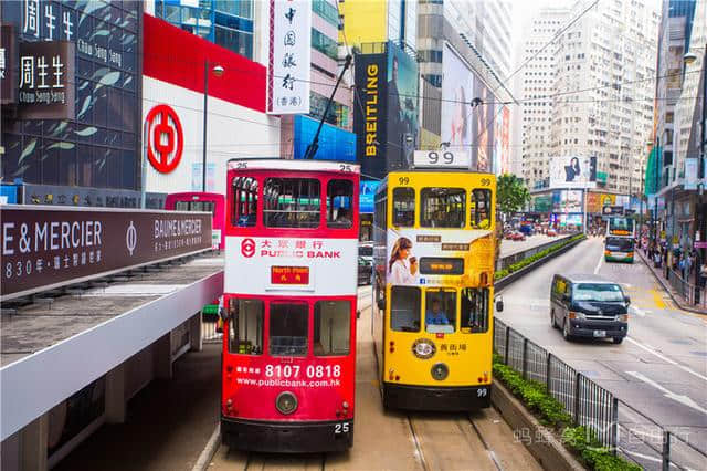 香港经典3日游路线怎么安排？