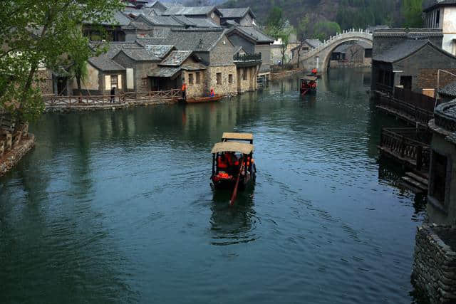 北京旅游必去的景点：北京旅游景点大全