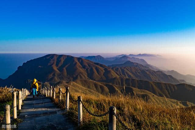 不排队，不挤人！十一旅游国内十大冷门地推荐，最后一个都没听过