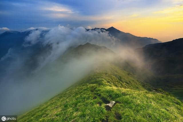 旅游攻略丨春天到了,北京周边自驾游4个最值得去的景点