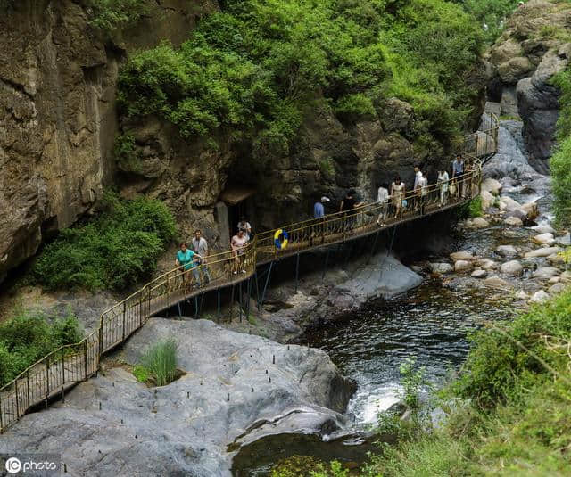 旅游攻略丨春天到了,北京周边自驾游4个最值得去的景点