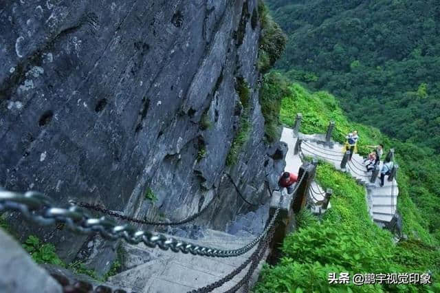 国内十大经典旅游线路