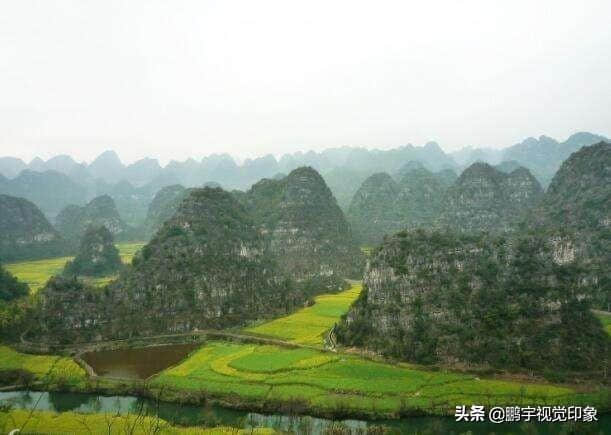 国内十大经典旅游线路