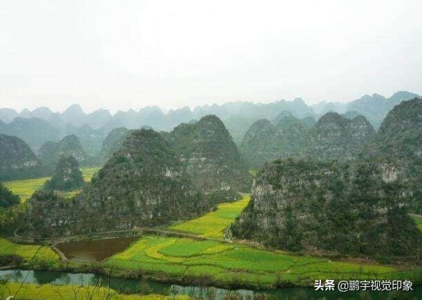 国内十大经典旅游线路