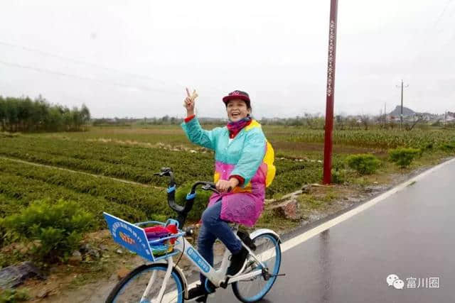 广西乡村旅游线路之梯田赏花乡村游攻略：下一站，富川！