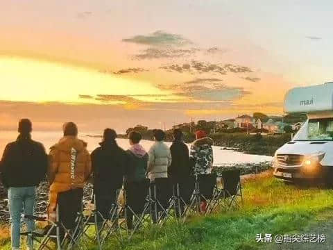 综艺榜｜“花儿与少年”之后，新型旅行类节目又一次集中爆发？