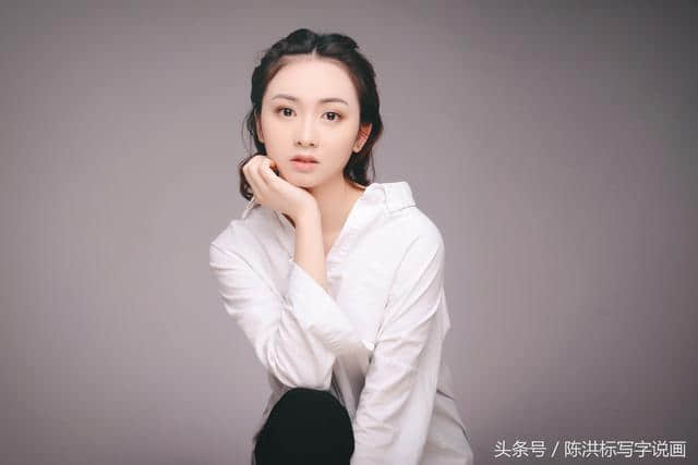 三个大三女同学，拿下国际旅游小姐评选赛区前三！附38幅高清美图