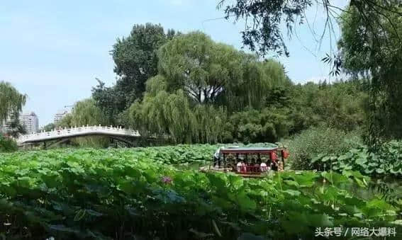 北京免费的旅游景点你都没去过，岂不是太亏了？