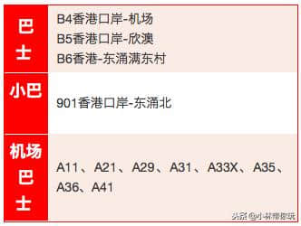 去香港澳门走港珠澳大桥怎么去？这里有干货攻略快收藏起来吧