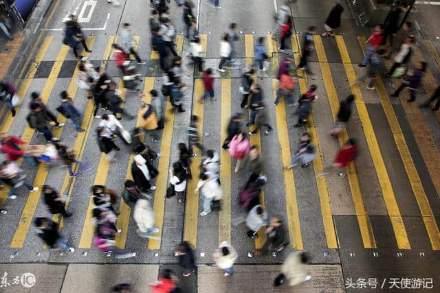 游记：去香港旅行前必须要注意的6个问题（建议收藏转发）