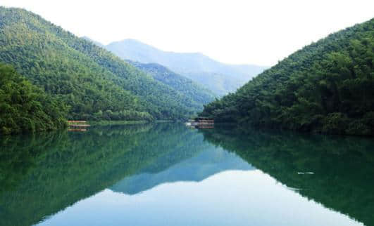 十一去天目湖旅游穿什么衣服 国庆节去天目湖哪里好玩