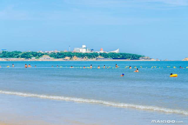 山东十大免费景点排名 山东不要门票的景点 山东哪些旅游景点免费