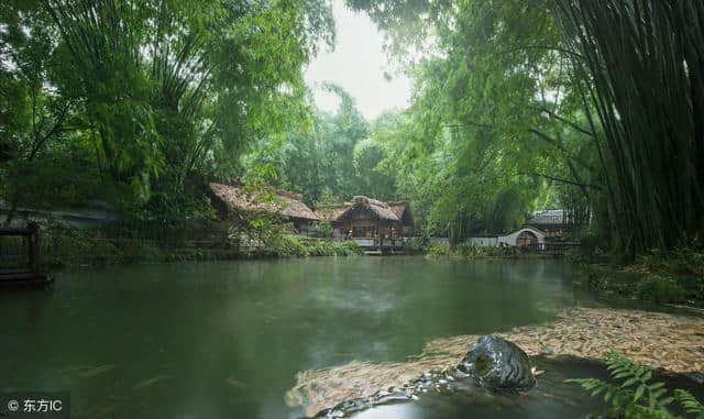 细数山东3个最美的乡村旅游景点