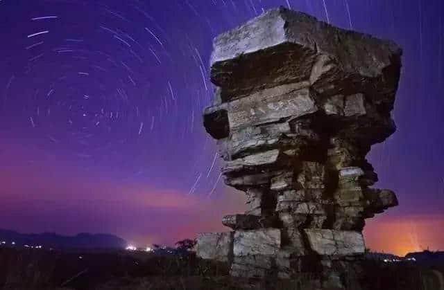 「美图旅游季」我的大贵州，N个好玩景点，等你领略！