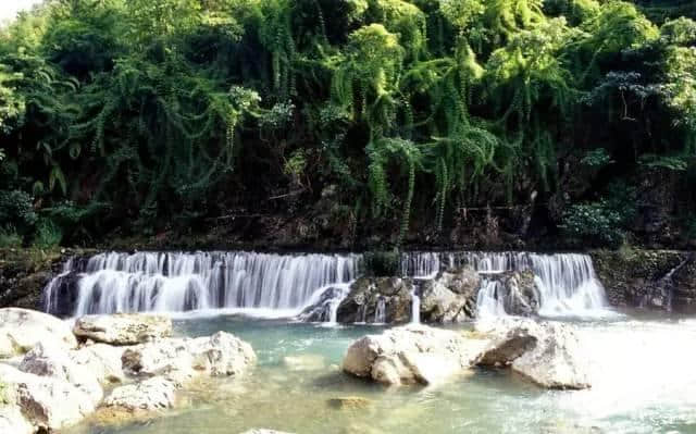 「美图旅游季」我的大贵州，N个好玩景点，等你领略！