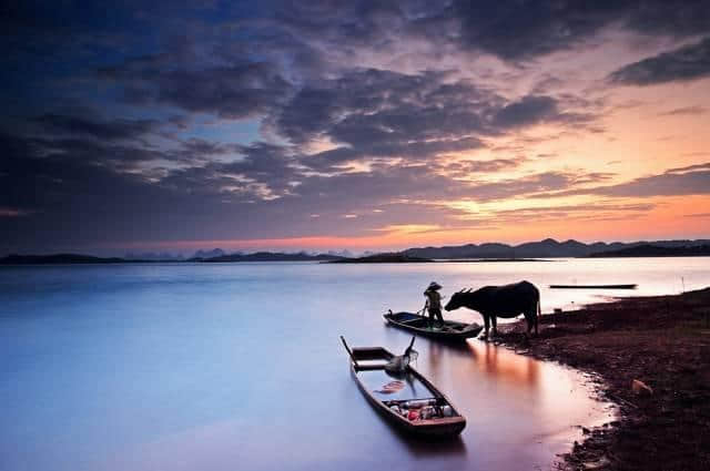 「美图旅游季」我的大贵州，N个好玩景点，等你领略！