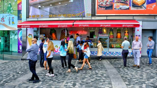 香港旅游如果只有一天时间 推荐这两个景区 一个地标景点一个免费