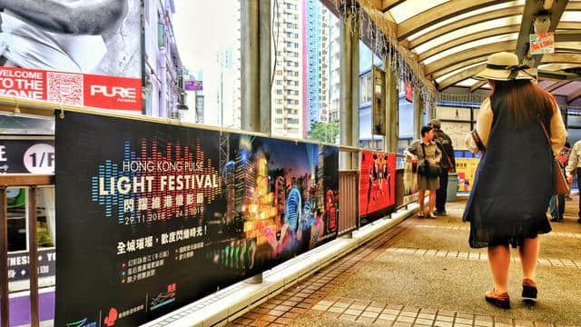 香港旅游如果只有一天时间 推荐这两个景区 一个地标景点一个免费