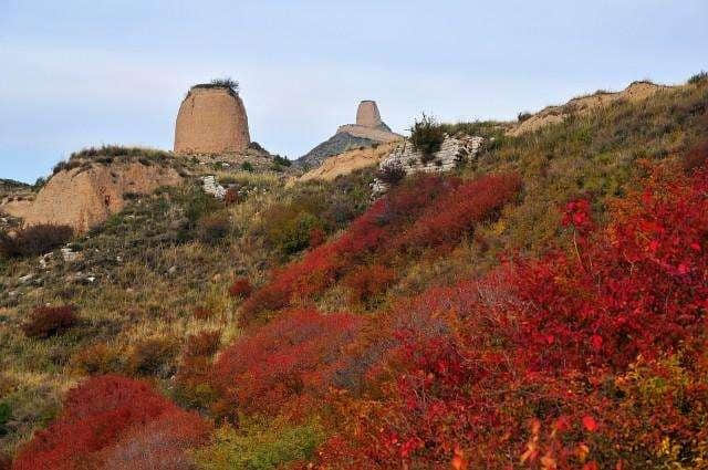 9月，推荐几个最适合旅行的好去处，个个惊艳，适合赏秋！