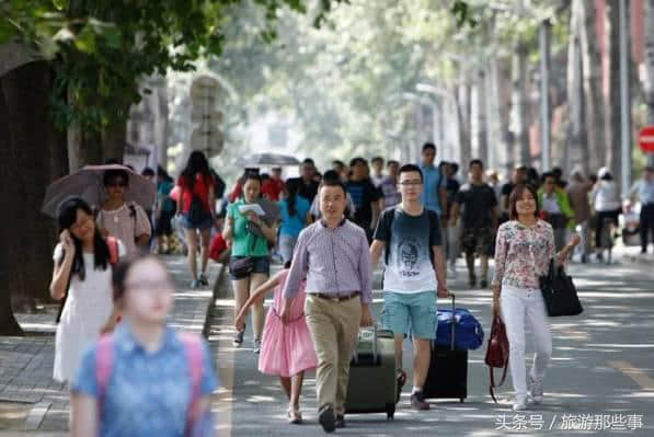 北京高校周边酒店住宿指南｜送娃上大学，爸妈住哪儿？