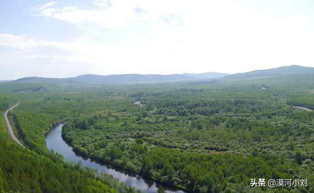 2019漠河-北极村-北红村旅游，最新最全纯玩自由行攻略，收藏备用