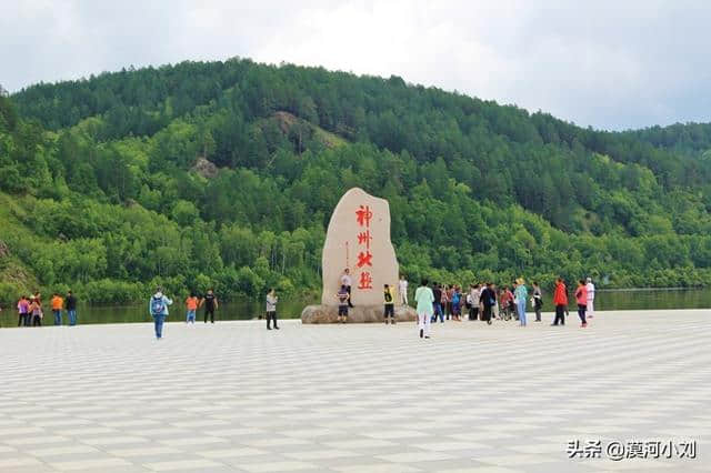 2019漠河-北极村-北红村旅游，最新最全纯玩自由行攻略，收藏备用