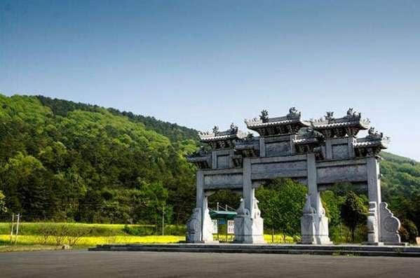 襄阳旅游不得不去的景点