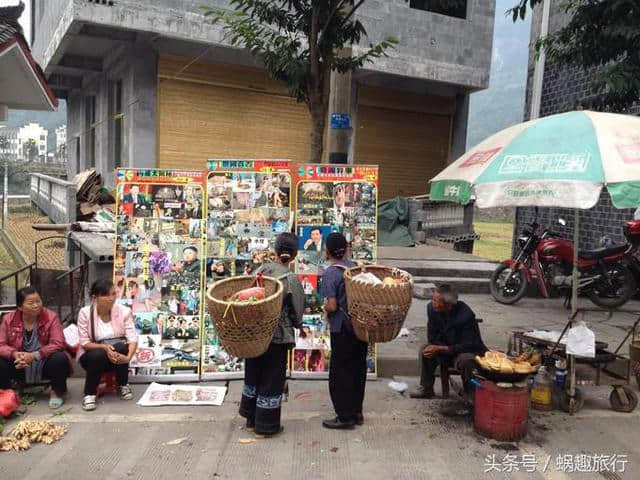 湘西凤凰这么美，何苦去丽江担惊受怕！