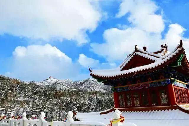 山东免费景区有哪些？来旅游的话不要错过这些景点