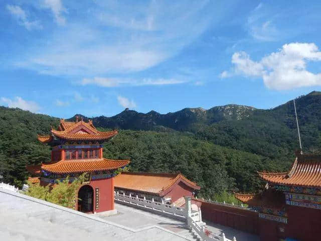 山东免费景区有哪些？来旅游的话不要错过这些景点