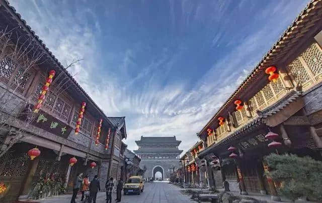 山东免费景区有哪些？来旅游的话不要错过这些景点