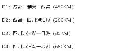 攀枝花市旅游局参加2018中国大香格里拉线路产品旅……