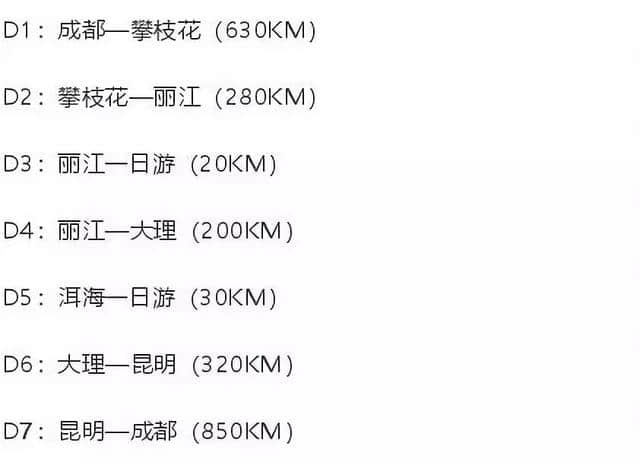 攀枝花市旅游局参加2018中国大香格里拉线路产品旅……